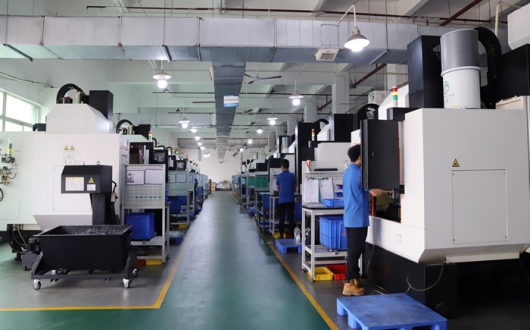 這十大原因是精密零件加工廠家車間管理失敗的主要原因