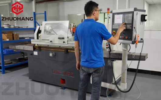 企業(yè)經(jīng)營(yíng)計(jì)劃對(duì)于CNC機(jī)加工精密零件加工廠家重要性